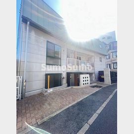 三ノ宮駅より徒歩13分 1階 築29年5ヶ月の賃貸物件