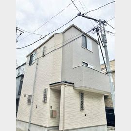 池尻大橋駅より徒歩11分 1階 築4年7ヶ月の賃貸物件