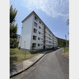 山陽須磨駅より徒歩27分 5階 築52年4ヶ月の賃貸物件