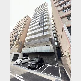 アドバンス三宮パルマの賃貸物件