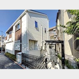 駒沢大学駅より徒歩10分 1階 築7年3ヶ月の賃貸物件