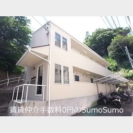 県庁前駅より徒歩12分 2階 築15年6ヶ月の賃貸物件