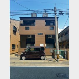 竹下駅より徒歩13分 1階 築23年4ヶ月の賃貸物件
