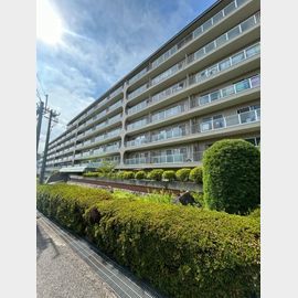 芦屋駅より徒歩13分 2階 築51年8ヶ月の賃貸物件