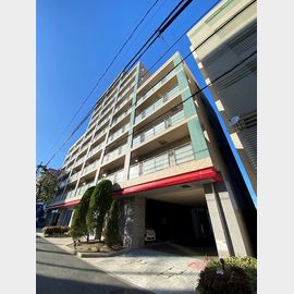 唐人町駅より徒歩12分 6階 築20年2ヶ月の賃貸物件