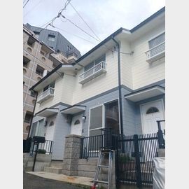 摩耶駅より徒歩13分 1階 築29年9ヶ月の賃貸物件