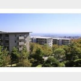 グリーンヒルズ御影7号棟 5階 築21年9ヶ月の賃貸物件