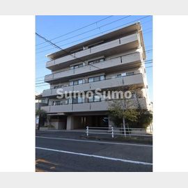 石屋川駅より徒歩6分 2階 築37年8ヶ月の賃貸物件