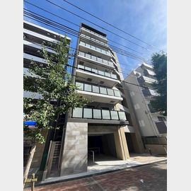 三ノ宮駅より徒歩12分 7階 築3年1ヶ月の賃貸物件