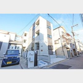 ハーモニーテラス福町の賃貸物件