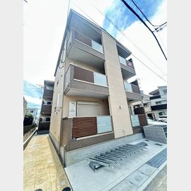 FaseciaUpisの賃貸物件
