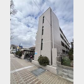 立花駅より徒歩14分 2階 築38年4ヶ月の賃貸物件