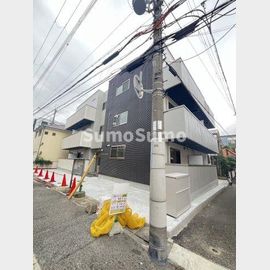 芦屋駅より徒歩12分 1階 築1年2ヶ月の賃貸物件