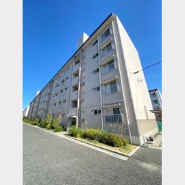 御影駅より徒歩20分 2階 築55年8ヶ月の賃貸物件