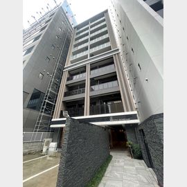 エルヴィータ駅南の賃貸物件