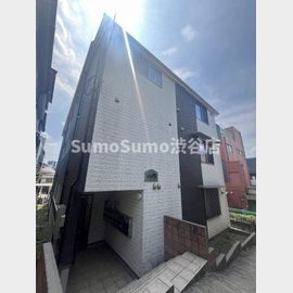 Park Hills 三軒茶屋の賃貸物件