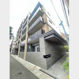 SHOTRESHIRAO 3階 築4年3ヶ月の賃貸物件