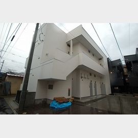 ココナッツ姪浜 2階 築13年7ヶ月の賃貸物件