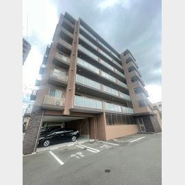 メルベーユ高宮駅前の賃貸物件