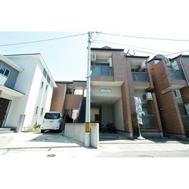 リッツの賃貸物件