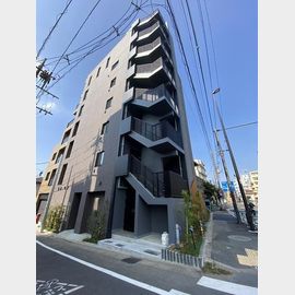 Gate127の賃貸物件
