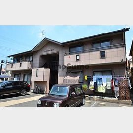 武庫之荘駅より徒歩10分 2階 築25年11ヶ月の賃貸物件