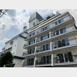 秀和第二神宮レジデンスの賃貸物件