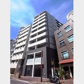 メゾンアイリスの賃貸物件