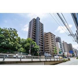 アクタス六本松タワーの賃貸物件