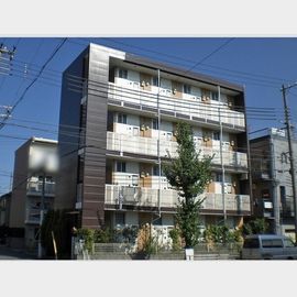 レオパレスル・コントワールの賃貸物件