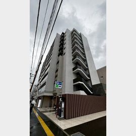 西新駅より徒歩4分 築2年7ヶ月 10階建の賃貸物件