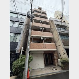エンプレス上本町の賃貸物件