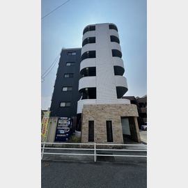 サンヴィクトワールの賃貸物件