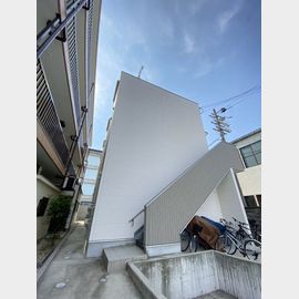 アプリコットアゲートの賃貸物件