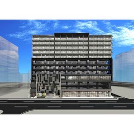 YAKUINSQUAREの賃貸物件