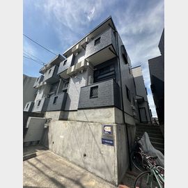 ピュア別府南弐番館の賃貸物件