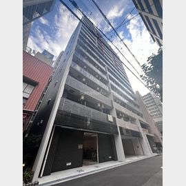 恵美須町駅より徒歩2分 築3年1ヶ月 15階建の賃貸物件