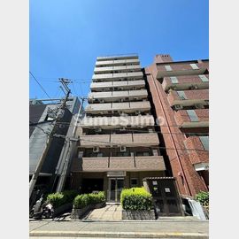 リーガル西長堀の賃貸物件