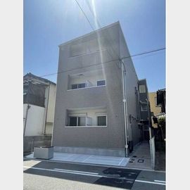 クレア大和田の賃貸物件
