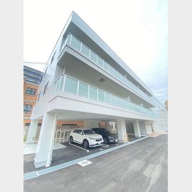 ラパンすみよしの賃貸物件