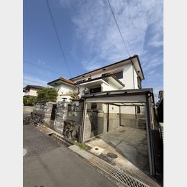 総合運動公園駅より徒歩14分 築45年2ヶ月 2階建の賃貸物件