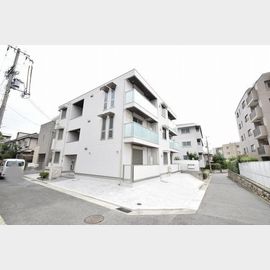 グレイスコート神戸住吉の賃貸物件