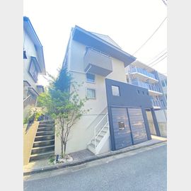 グランエッグス三軒茶屋Nの賃貸物件