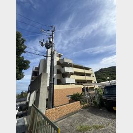 サンコート花山の賃貸物件
