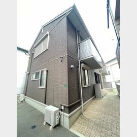 D-room植村の賃貸物件