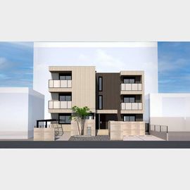 高宮駅より徒歩3分 新築 3階建の賃貸物件