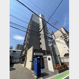 ネストピア博多駅ステージの賃貸物件