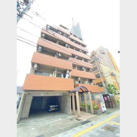 VIVANT青木 3階 築33年の賃貸物件