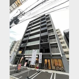 MODERNASPIRATIONTheHAKATAEkimaeの賃貸物件