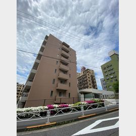 クラッサ目黒の賃貸物件